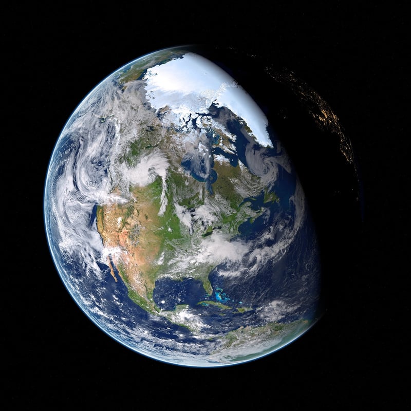 Earth Sustainability