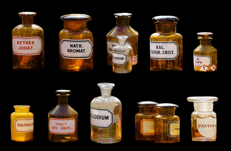 Pharmacist